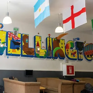 Auberge de jeunesse Nomads Capital Backpackers - (adults Only), Wellington