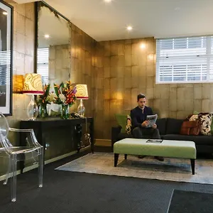 Appart hôtel Gilmer, Wellington